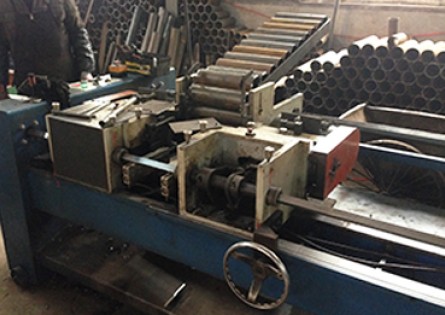 千潤(rùn)機(jī)械